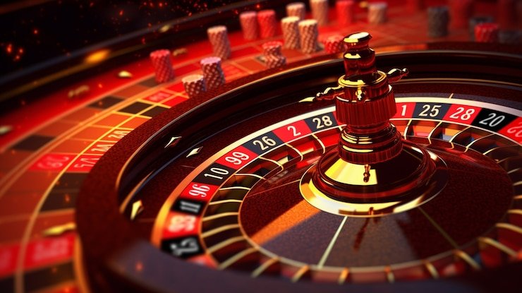 Mobile interface for Red Tiger showing betting controls and card layout on www.olxtoto.com